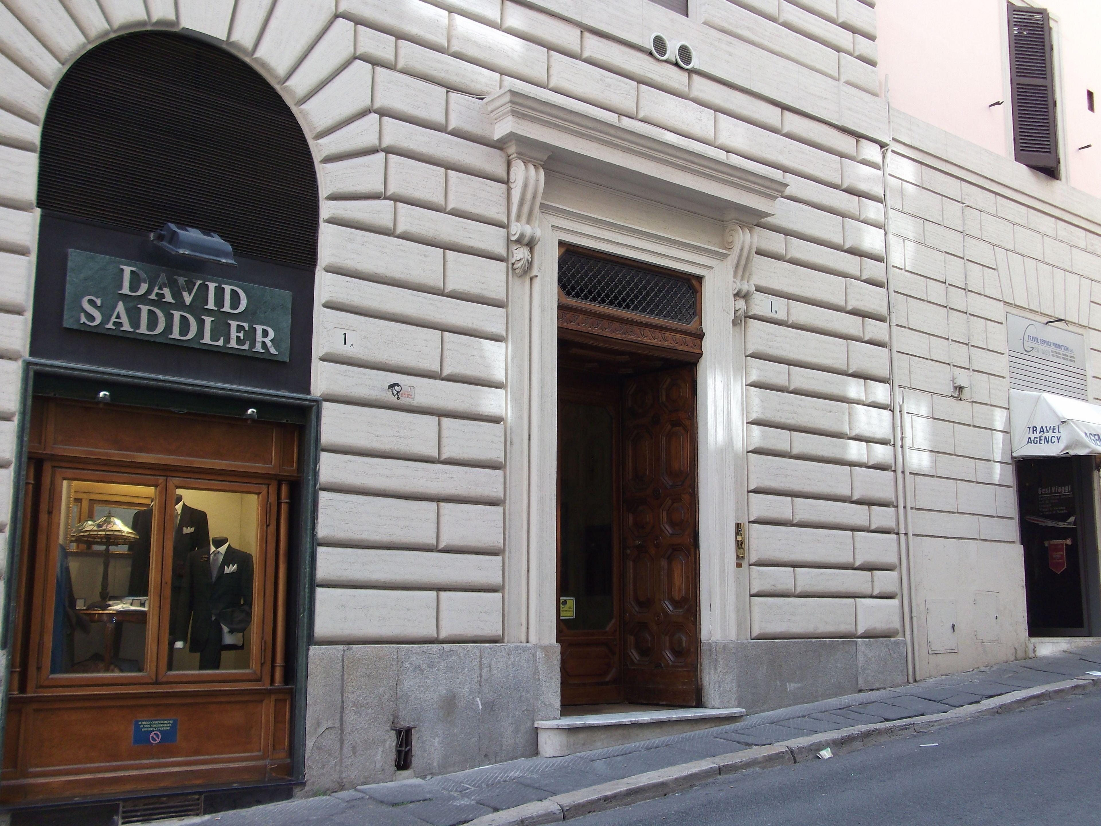 Five Rooms Rome Guesthouse, Rome